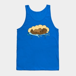 Cute baby animals Tank Top